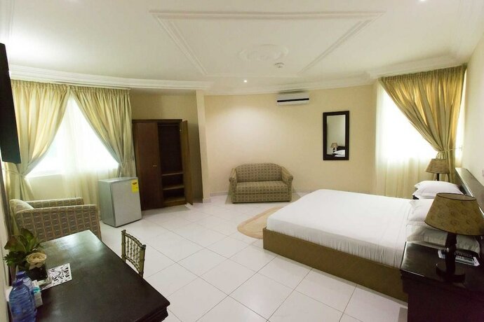 Imagen general del Hotel Karela Beach Resort. Foto 5