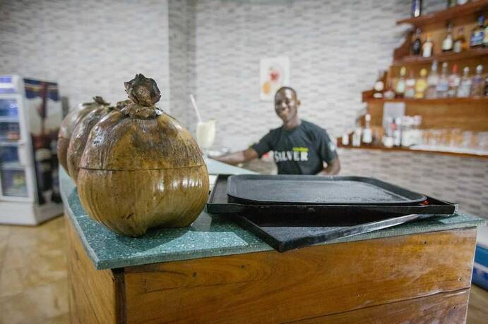 Imagen general del Hotel Karela Beach Resort. Foto 6