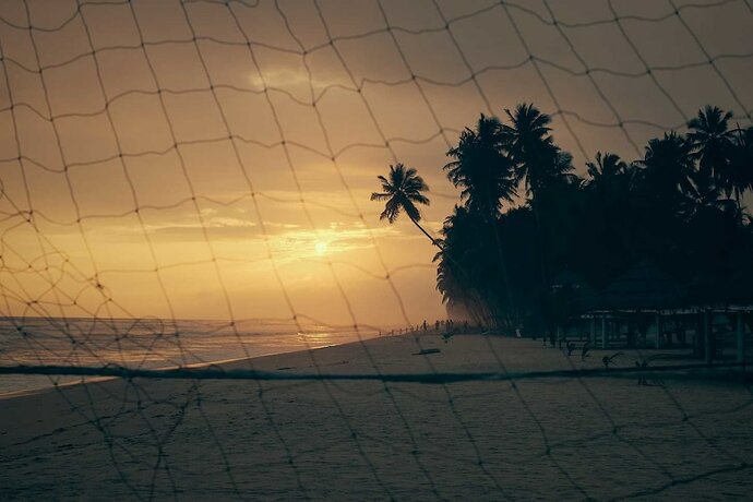 Imagen general del Hotel Karela Beach Resort. Foto 7