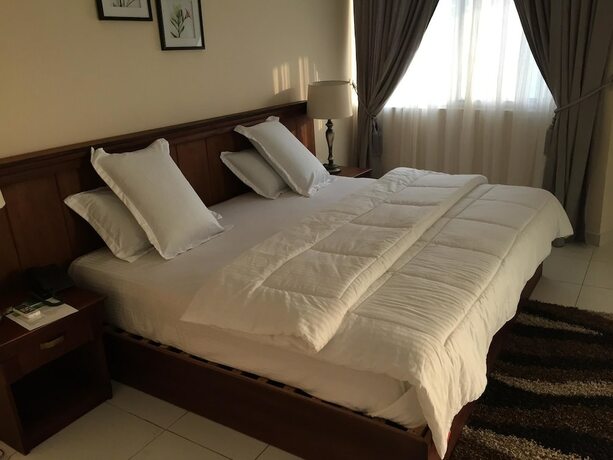 Imagen general del Hotel Karela Beach Resort. Foto 9