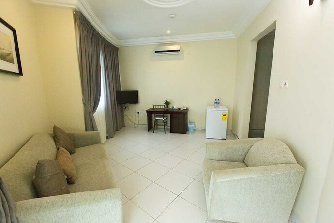 Imagen de la habitación del Hotel Karela Beach Resort. Foto 15