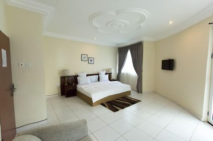 Imagen de la habitación del Hotel Karela Beach Resort. Foto 18