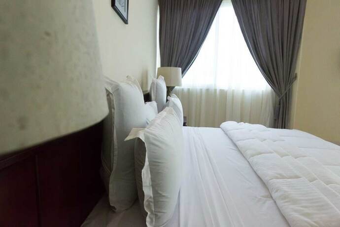 Imagen de la habitación del Hotel Karela Beach Resort. Foto 19