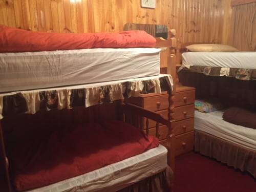 Imagen de la habitación del Hotel Karelia Alpine Lodge. Foto 4