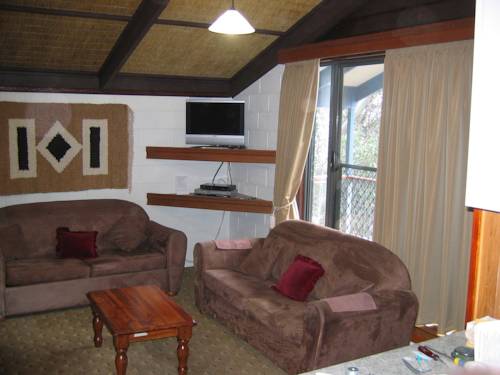 Imagen de la habitación del Hotel Karelia Alpine Lodge. Foto 5