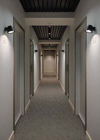 Imagen de la habitación del Hotel Karelinn hotel. Foto 6