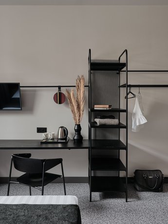 Imagen de la habitación del Hotel Karelinn hotel. Foto 10
