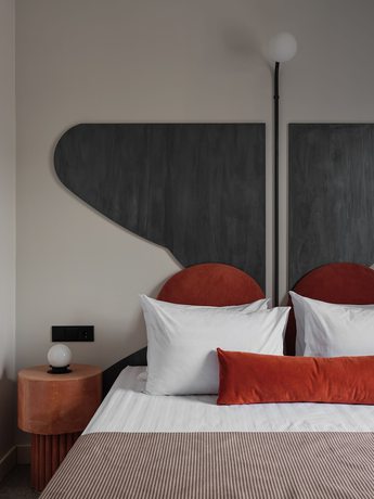 Imagen de la habitación del Hotel Karelinn hotel. Foto 17