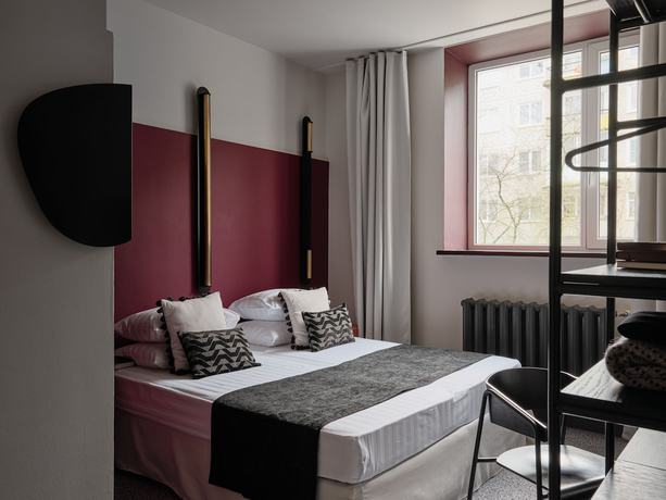 Imagen de la habitación del Hotel Karelinn hotel. Foto 18