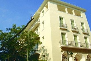 Imagen general del Hotel Karellion. Foto 2
