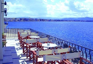 Imagen general del Hotel Karellion. Foto 3