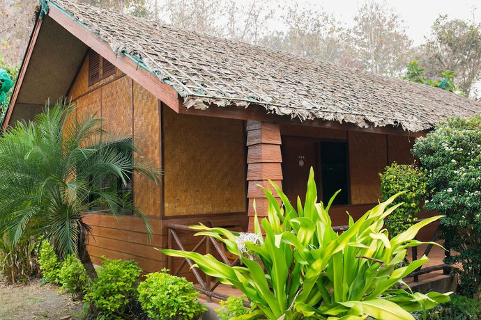 Imagen de los interiores del Hotel Karen Eco Lodge. Foto 14