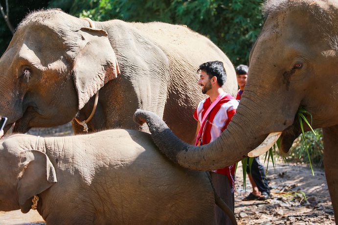 Imagen general del Hotel Karen Eco Lodge. Foto 5