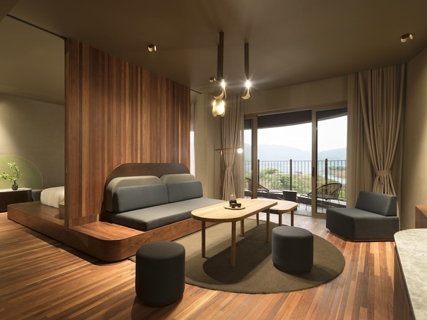 Imagen de la habitación del Hotel Karen. Foto 5