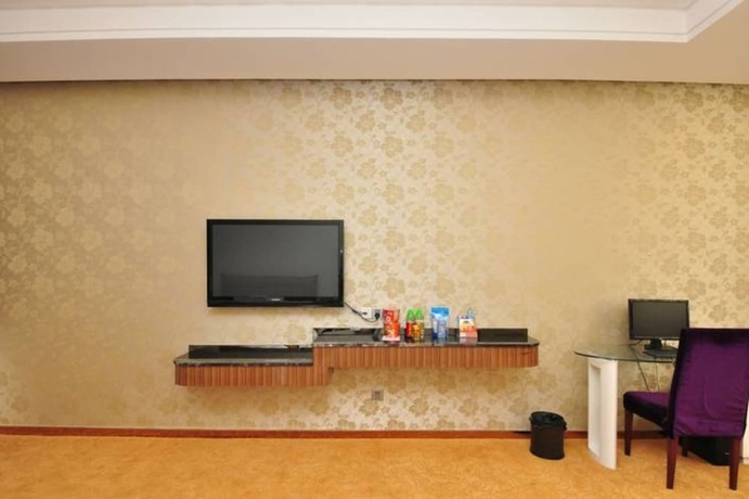 Imagen de la habitación del Hotel Karen, Guangzhou. Foto 10