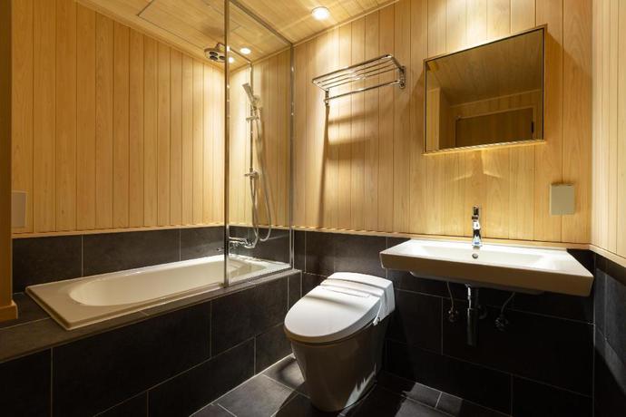 Imagen general del Hotel Karen Kyoto Higashiyama. Foto 5