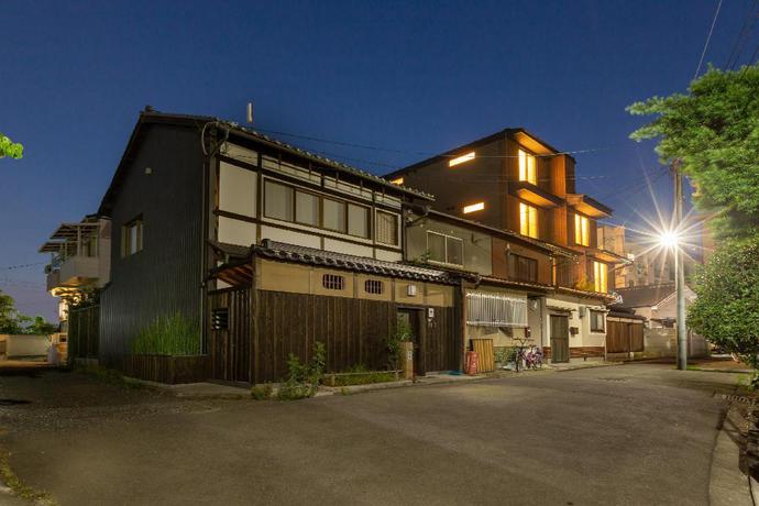 Imagen general del Hotel Karen Kyoto Higashiyama. Foto 6