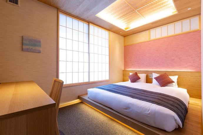 Imagen general del Hotel Karen Kyoto Higashiyama. Foto 7