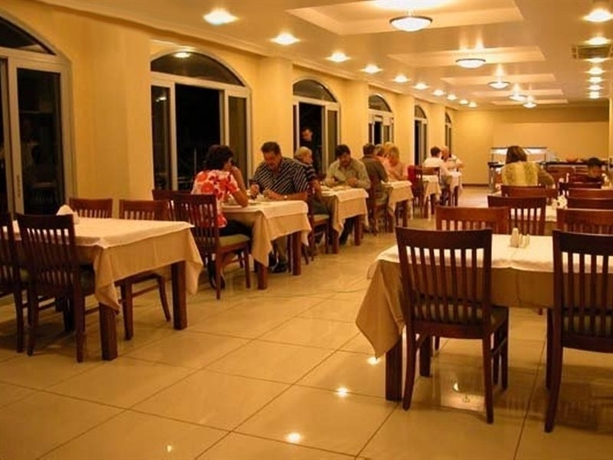 Imagen general del Hotel Karen, Marmaris. Foto 1