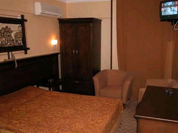 Imagen general del Hotel Karen, Marmaris. Foto 4