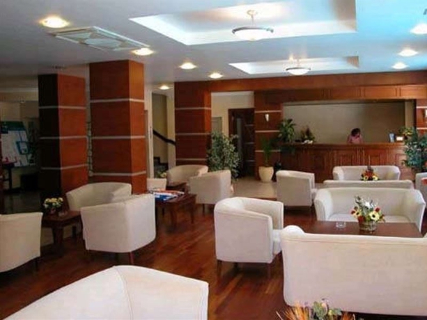 Imagen general del Hotel Karen, Marmaris. Foto 5