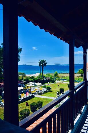 Imagen general del Hotel Kari. Foto 2