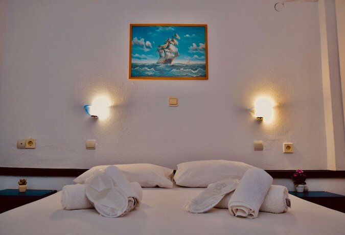 Imagen general del Hotel Kari. Foto 12