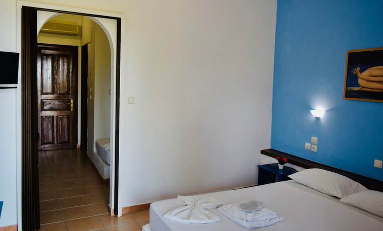 Imagen general del Hotel Kari. Foto 14