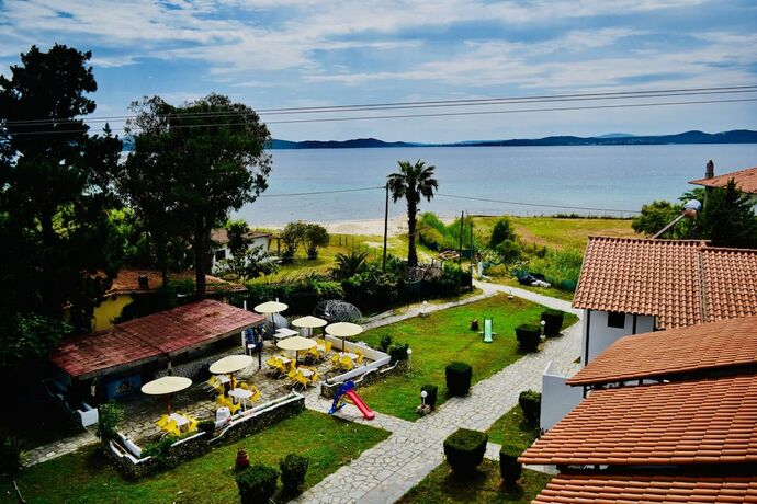 Imagen general del Hotel Kari. Foto 15