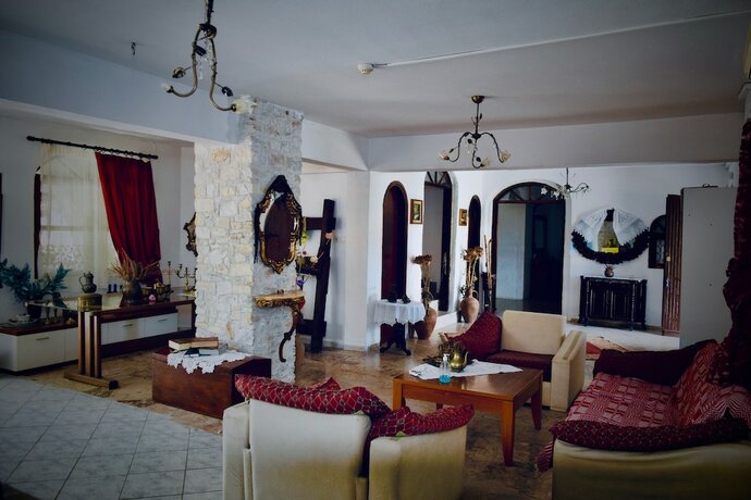 Imagen general del Hotel Kari. Foto 16