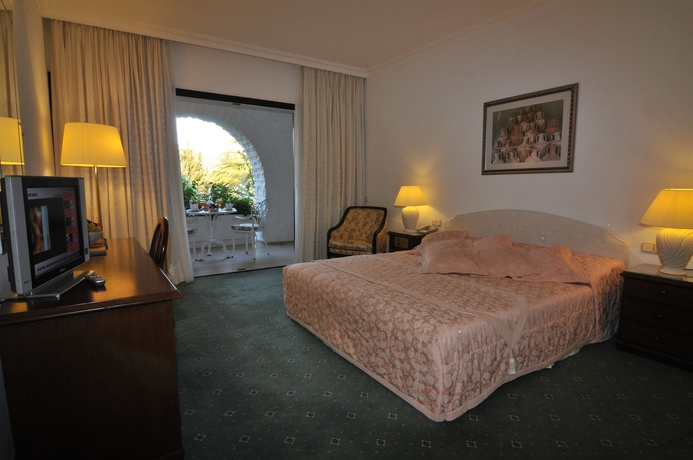 Imagen de la habitación del Hotel Karia Princess. Foto 6