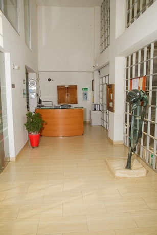 Imagen de los interiores del Hotel Kariary. Foto 14