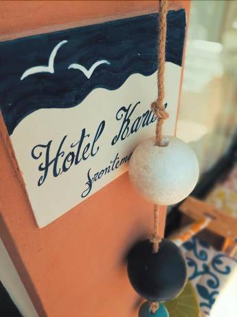 Imagen de la habitación del Hotel Karibe, Bibione Lido del Sole. Foto 11