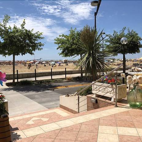 Imagen general del Hotel Karibe, Bibione Lido del Sole. Foto 3