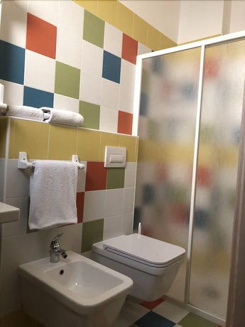 Imagen de la habitación del Hotel Karibe, Bibione Lido del Sole. Foto 12