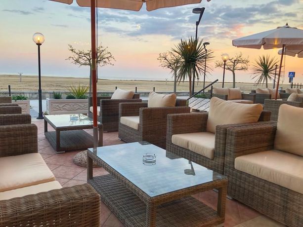 Imagen del bar/restaurante del Hotel Karibe, Bibione Lido del Sole. Foto 7