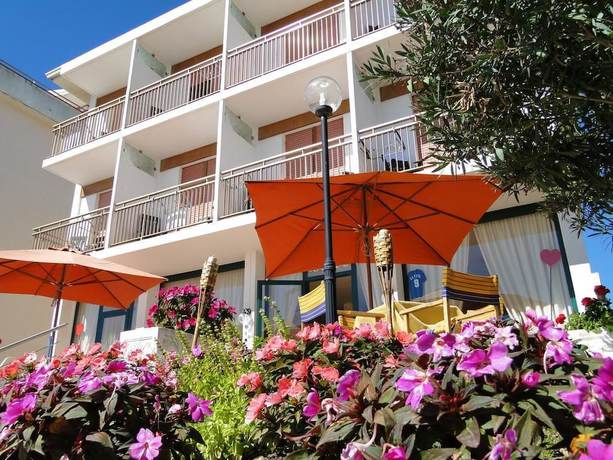 Imagen general del Hotel Karibe, Bibione Lido del Sole. Foto 1