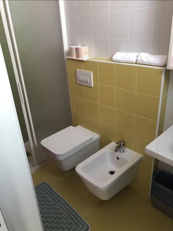 Imagen de la habitación del Hotel Karibe, Bibione Lido del Sole. Foto 13