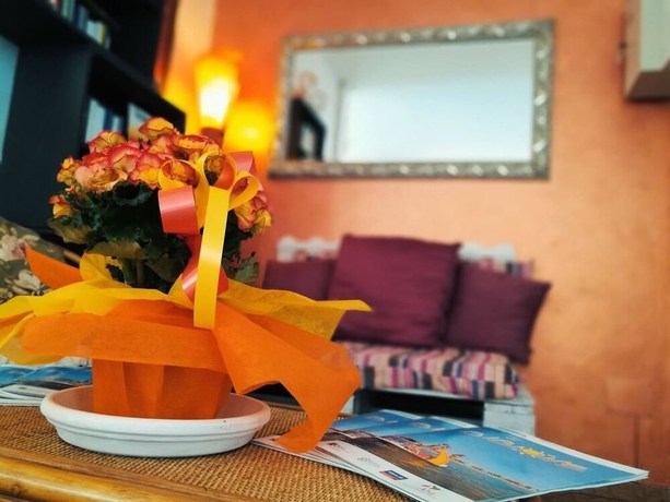 Imagen de los interiores del Hotel Karibe, Bibione Lido del Sole. Foto 19