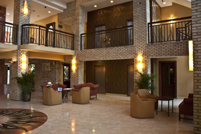 Imagen de la habitación del Hotel Karibe, P&eacute;tionville. Foto 7