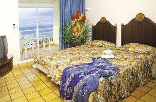 Imagen de la habitación del Hotel Karibea Baie Du Galion Resort - Hotel Galion. Foto 5