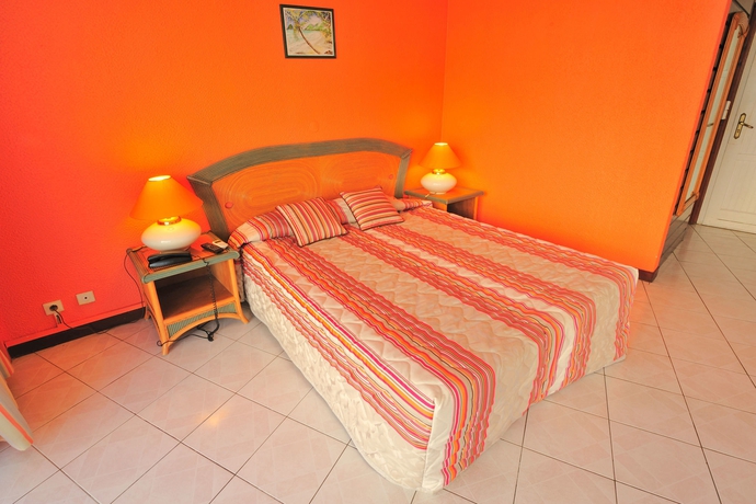 Imagen de la habitación del Hotel Karibea Camelia Residence. Foto 6