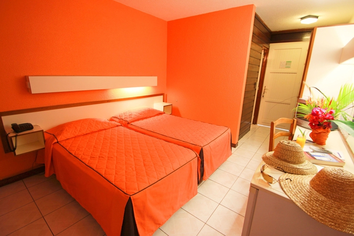 Imagen de la habitación del Hotel Karibea Camelia Residence. Foto 7