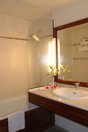 Imagen de la habitación del Hotel Karibea La Valmeniere and Spa. Foto 2