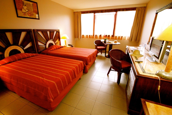 Imagen de la habitación del Hotel Karibea La Valmeniere and Spa. Foto 4