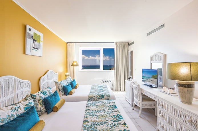 Imagen de la habitación del Hotel Karibea Squash. Foto 10