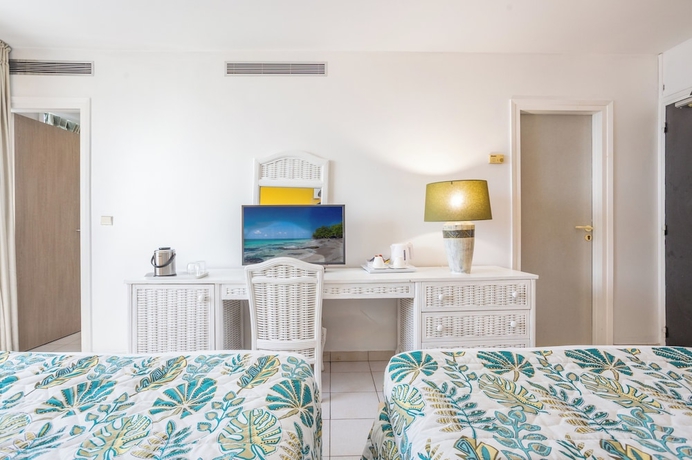 Imagen de la habitación del Hotel Karibea Squash. Foto 11