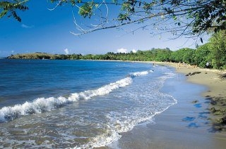 Imagen de los exteriores del Hotel Karibean Baie Du Galion Resort-Goelette suites. Foto 4