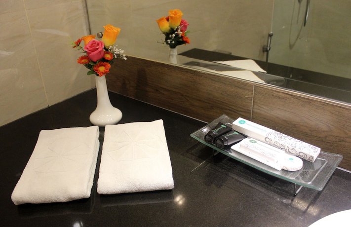 Imagen de la habitación del Hotel Karibia Boutique. Foto 3