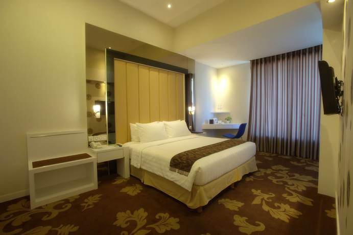 Imagen de la habitación del Hotel Karibia Boutique. Foto 4